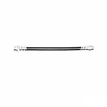 BHH-47173 Brake Hose - Direct Fit, Sold individually