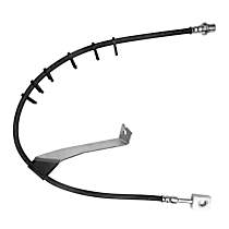 Brake Hose - Direct Fit, Sold individually