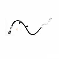 Brake Hose - Direct Fit, Sold individually