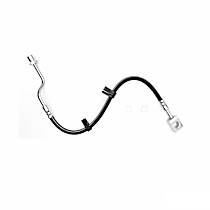 Brake Hose - Direct Fit, Sold individually