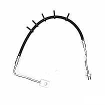 Brake Hose - Direct Fit, Sold individually