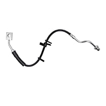 Brake Hose - Direct Fit, Sold individually