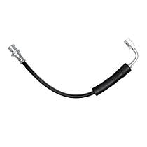 BHH-52027 Brake Hose - Direct Fit, Sold individually
