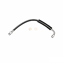 BHH-52032 Brake Hose - Direct Fit, Sold individually
