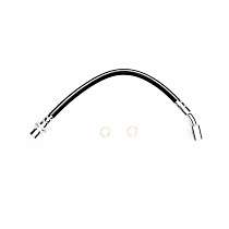 BHH-52057 Brake Hose - Direct Fit, Sold individually