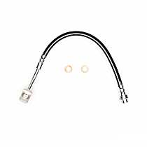 BHH-52062 Brake Hose - Direct Fit, Sold individually