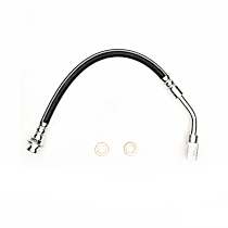 BHH-52066 Brake Hose - Direct Fit, Sold individually