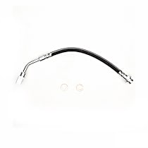 BHH-52067 Brake Hose - Direct Fit, Sold individually