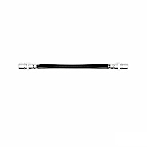 BHH-53000 Brake Hose - Direct Fit, Sold individually