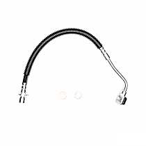 BHH-53001 Brake Hose - Direct Fit, Sold individually