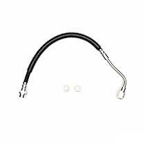 BHH-53002 Brake Hose - Direct Fit, Sold individually