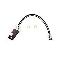BHH-53005 Brake Hose - Direct Fit, Sold individually