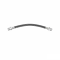 BHH-53015 Brake Hose - Direct Fit, Sold individually