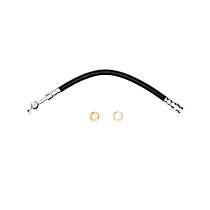 BHH-54005 Brake Hose - Direct Fit, Sold individually