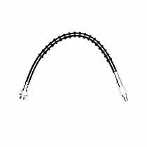 BHH-54020 Brake Hose - Direct Fit, Sold individually