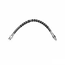 BHH-54021 Brake Hose - Direct Fit, Sold individually