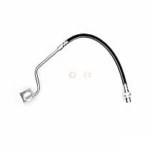 Brake Hose - Direct Fit, Sold individually