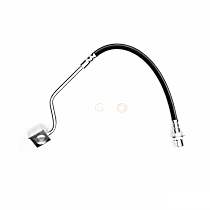 Brake Hose - Direct Fit, Sold individually