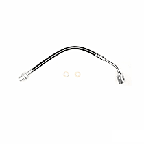 BHH-54049 Brake Hose - Direct Fit, Sold individually