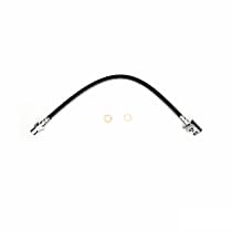 BHH-54054 Brake Hose - Direct Fit, Sold individually