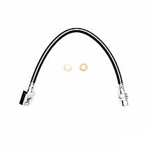 BHH-54055 Brake Hose - Direct Fit, Sold individually