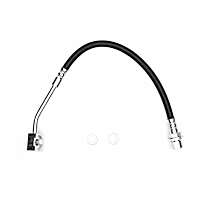 BHH-54057 Brake Hose - Direct Fit, Sold individually