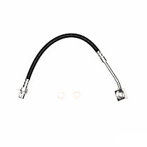 BHH-54058 Brake Hose - Direct Fit, Sold individually