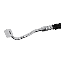 Brake Hose - Direct Fit, Sold individually