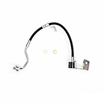 Brake Hose - Direct Fit, Sold individually