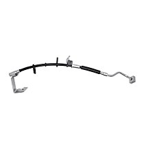Brake Hose - Direct Fit, Sold individually