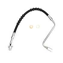 Brake Hose - Direct Fit, Sold individually