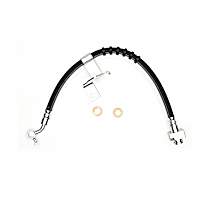 Brake Hose - Direct Fit, Sold individually
