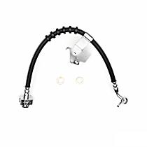 Brake Hose - Direct Fit, Sold individually