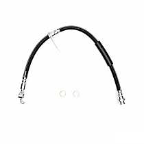 Brake Hose - Direct Fit, Sold individually