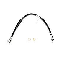 Brake Hose - Direct Fit, Sold individually