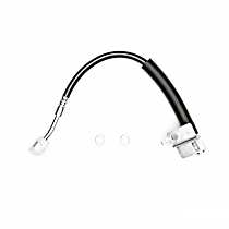 Brake Hose - Direct Fit, Sold individually