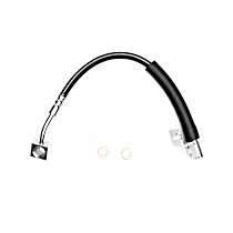 Brake Hose - Direct Fit, Sold individually