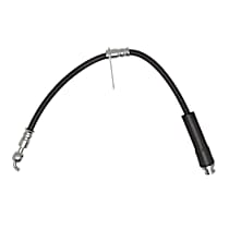 Brake Hose - Direct Fit, Sold individually