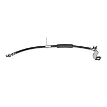 Brake Hose - Direct Fit, Sold individually