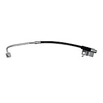 Brake Hose - Direct Fit, Sold individually
