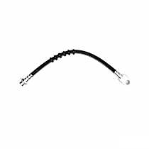 BHH-54124 Brake Hose - Direct Fit, Sold individually