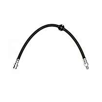BHH-54183 Brake Hose - Direct Fit, Sold individually