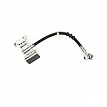 Brake Hose - Direct Fit, Sold individually