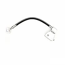 Brake Hose - Direct Fit, Sold individually