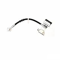 Brake Hose - Direct Fit, Sold individually