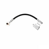 Brake Hose - Direct Fit, Sold individually
