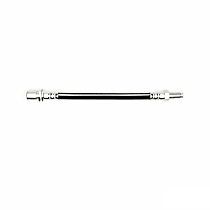 Brake Hose - Direct Fit, Sold individually