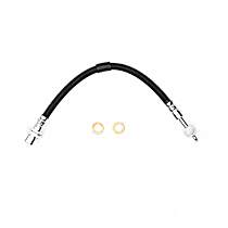 Brake Hose - Direct Fit, Sold individually