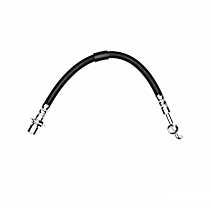 Brake Hose - Direct Fit, Sold individually