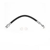 Brake Hose - Direct Fit, Sold individually